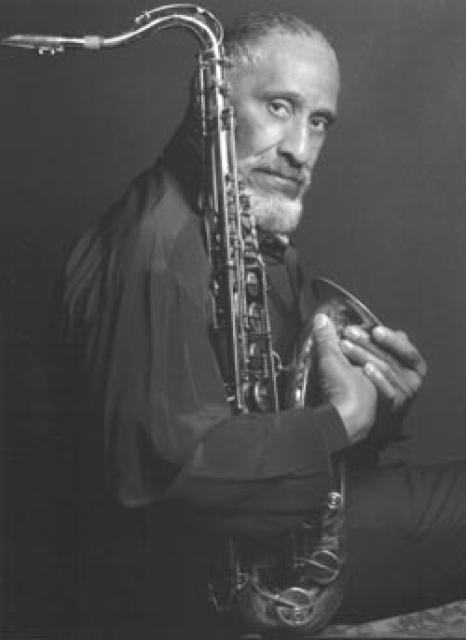 Sonny Sonny Rollins photo Sonny Sonny Rollins
