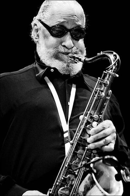 Sonny Sonny Rollins photo Sonny Sonny Rollins