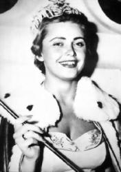 Hillevi Rombin