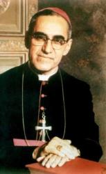 Oscar Arnulfo Romero