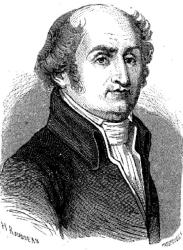 Charles-Gilbert Romme Charles-Gilbert Romme