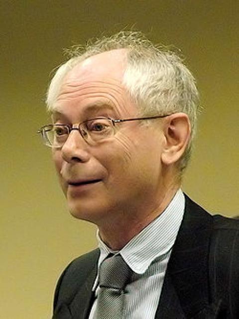 Herman Rompuy photo Herman Rompuy