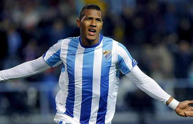Salomon Rondon