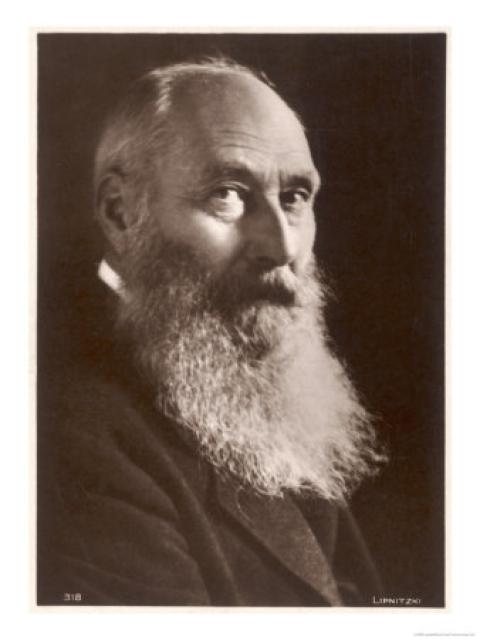 Joseph Ropartz