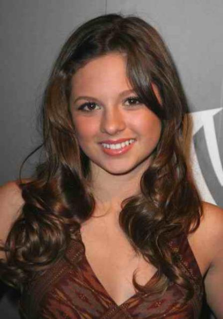 Mackenzie Rosman