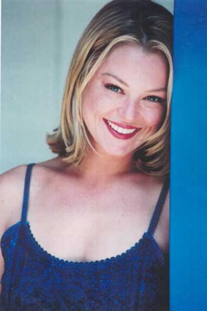 Charlotte Ross