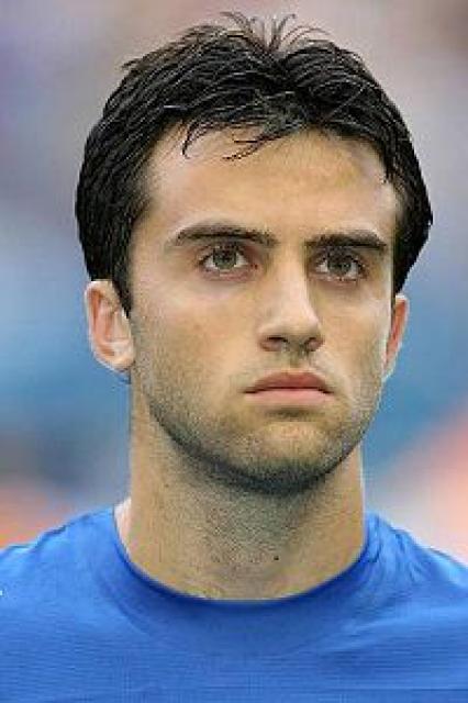 Giuzeppe Rossi photo Giuzeppe Rossi