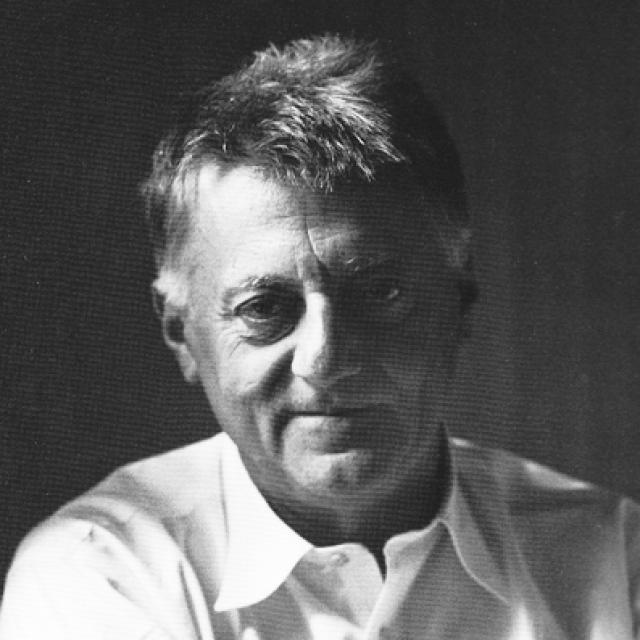 Aldo Rossi