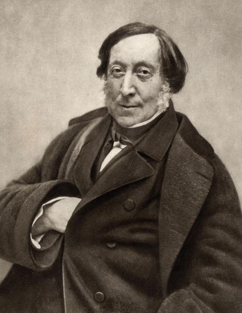 Joakkino Rossini