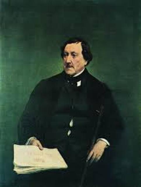 Joakkino Rossini