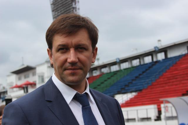 Павел Ростовцев фото Павел Ростовцев