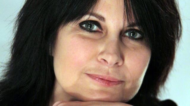 Olga Rostropovich
