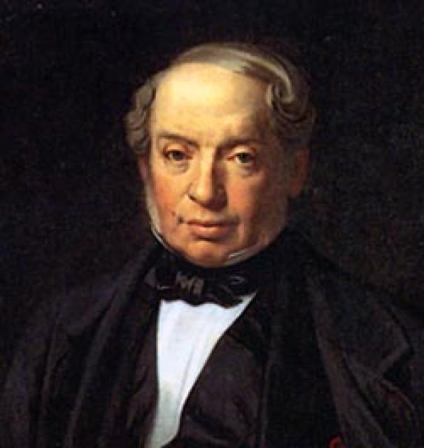 James Rothschild