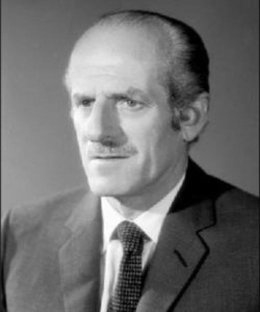 Elie Rothschild