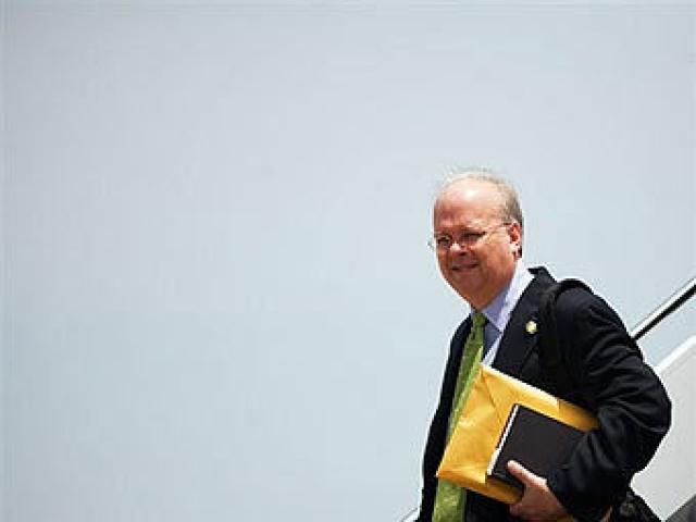 Karl Rove photo Karl Rove