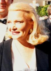 Gena Rowlands Gena Rowlands