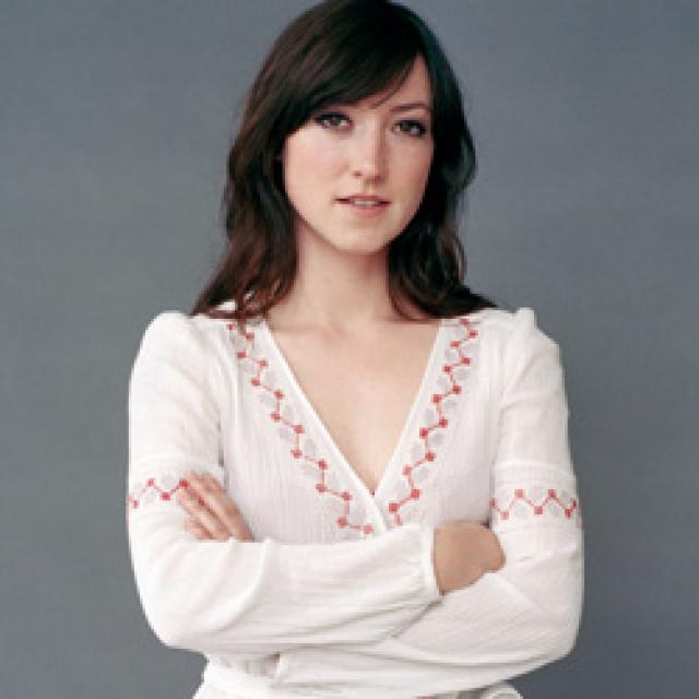 Charlotte Roche