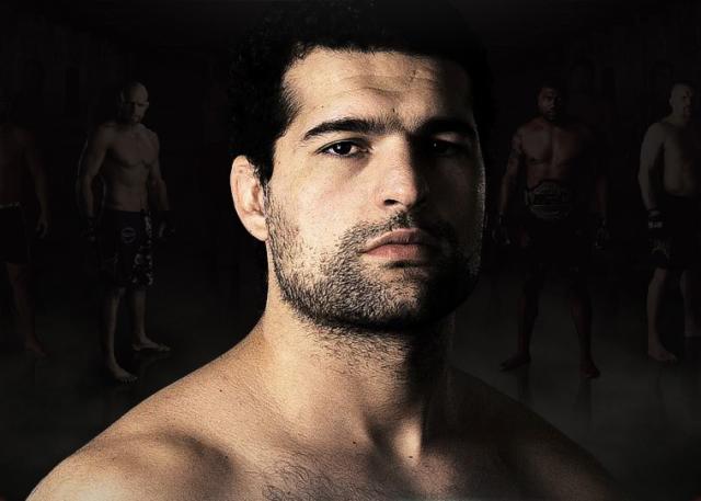 Mauricio Rua
