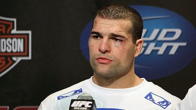 Mauricio Rua
