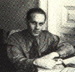 Виталий Рубин