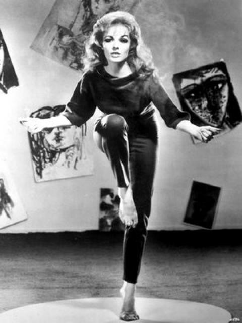 Janice Rule