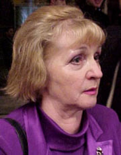 Klara Rumyanova