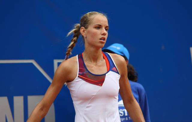 Arantxa Rus photo Arantxa Rus