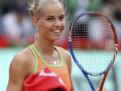 Arantxa Rus