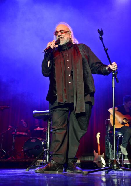 Demis Roussos photo Demis Roussos