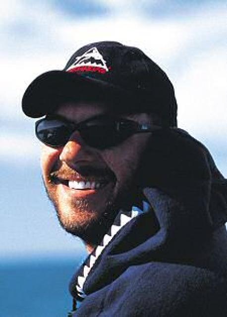 Mike Rutzen