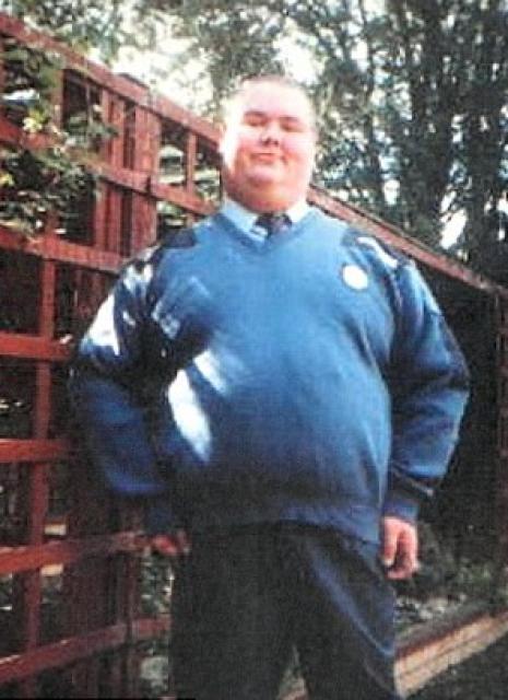Andrew Raybould