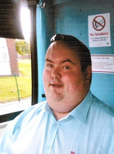 Andrew Raybould