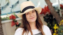 Lynne Ramsay Lynne Ramsay