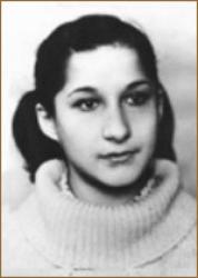 Elvira Saadi
