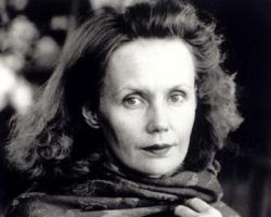 Kaiya Saariaho