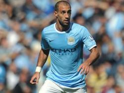 Pablo Zabaleta Pablo Zabaleta