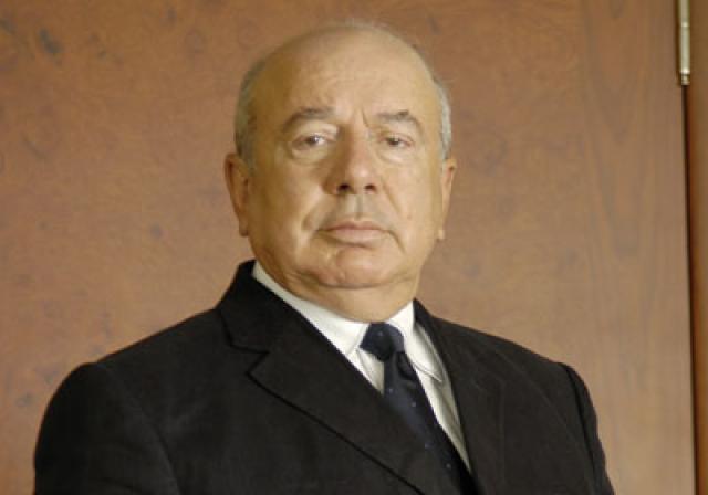 Yalcin Sabanci
