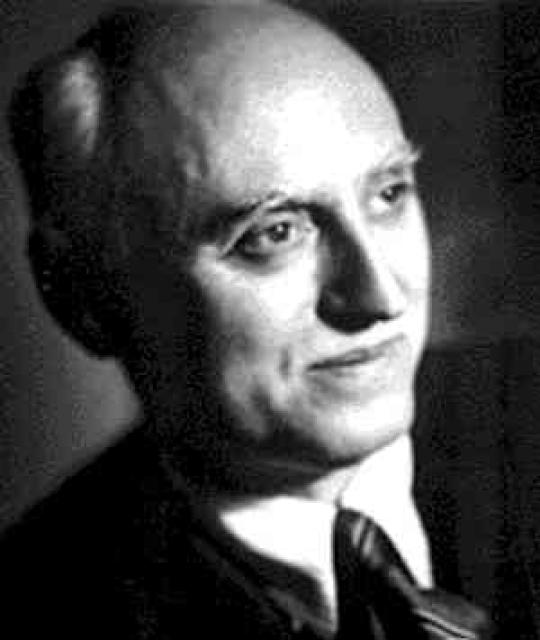 Виктор де Сабата фото Виктор де Сабата