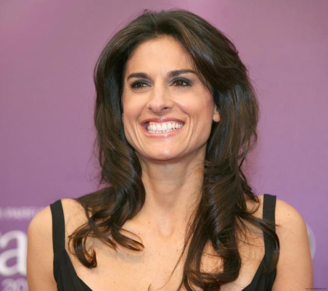 Gabriela Sabatini photo Gabriela Sabatini