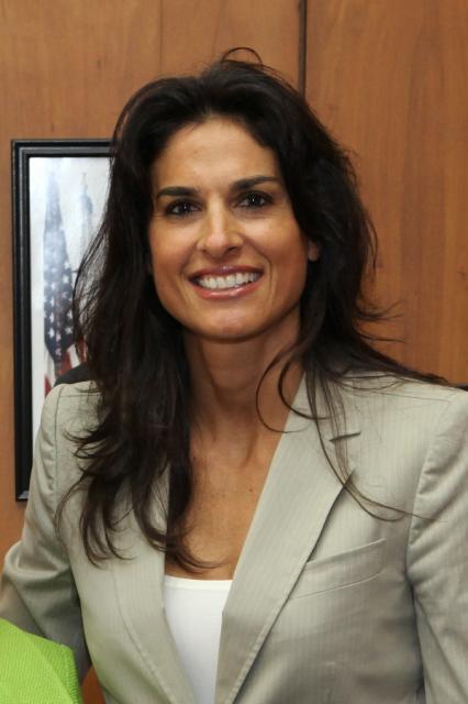 Gabriela Sabatini photo Gabriela Sabatini