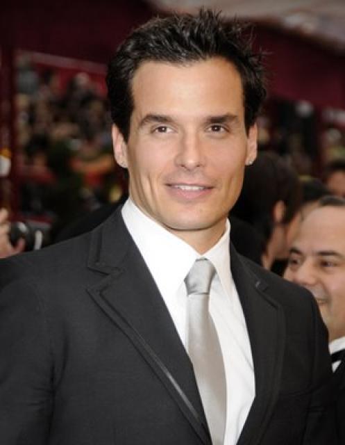 Antonio Sabato Jr.
