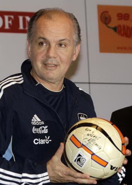 Alejandro Sabella