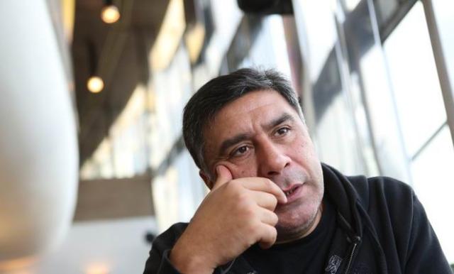 Арсен Савадов фото Арсен Савадов