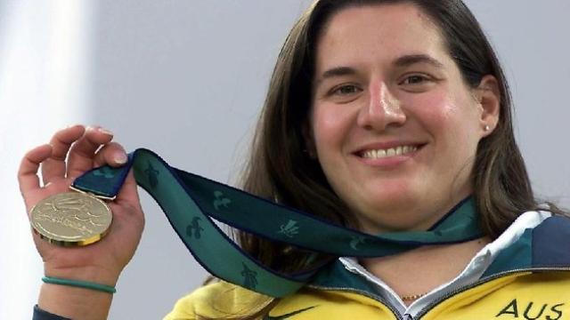 Луиза Саваж
