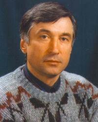 Viktor Saveliev