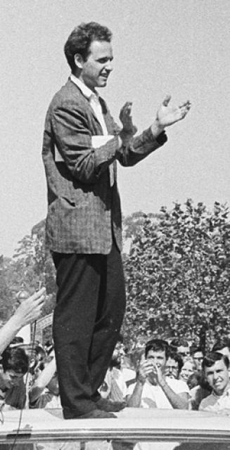 Mario Savio