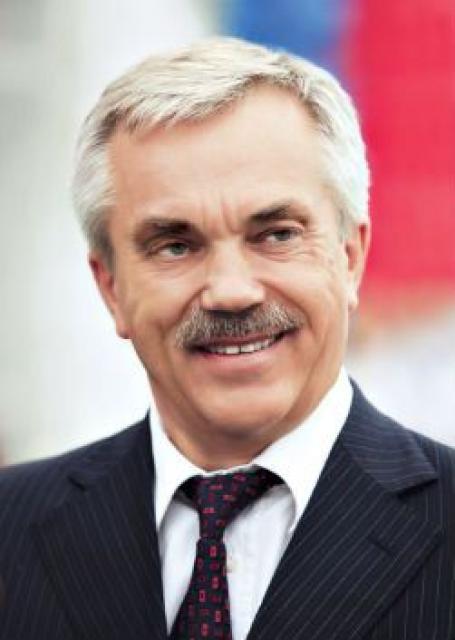 Евгений Савченко