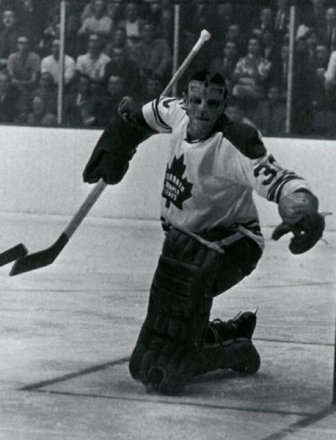 Terry Sawchuk