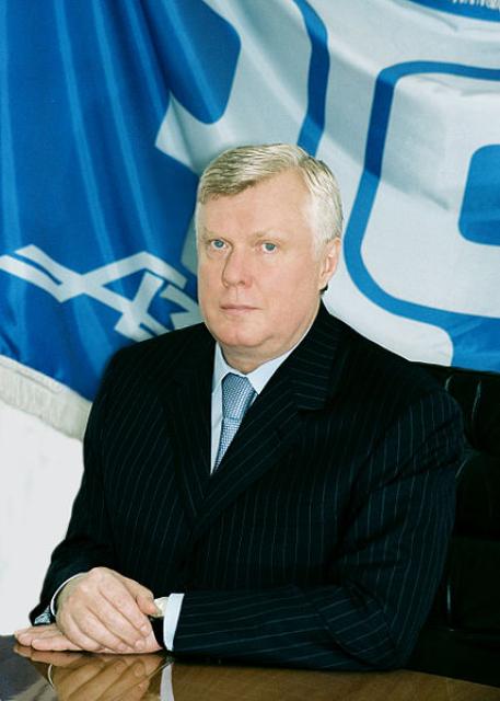 Alexander Savchuk