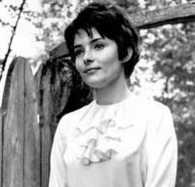 Mariya Sagaydak